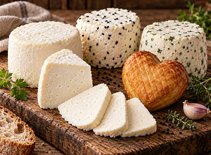 Swojskie sery 🧀