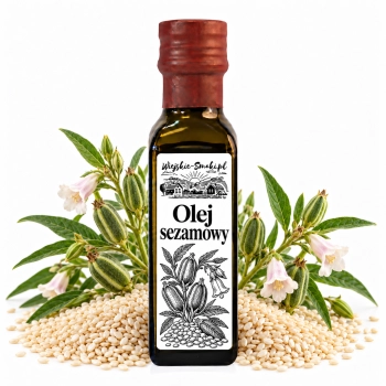 olej-z-bialego-sezamu-tloczony-na-zimno-100ml