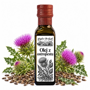 olej-z-ostropestu-plamistego-tloczony-na-zimno-100ml